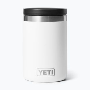 Thermos per alimenti YETI R16 Food Jar 473 ml white