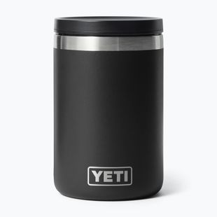 Thermos per alimenti YETI R16 Food Jar 473 ml black