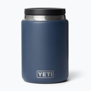 Thermos per alimenti YETI R24 Food Jar 710 ml navy