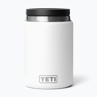 Thermos per alimenti YETI R24 Food Jar 710 ml white