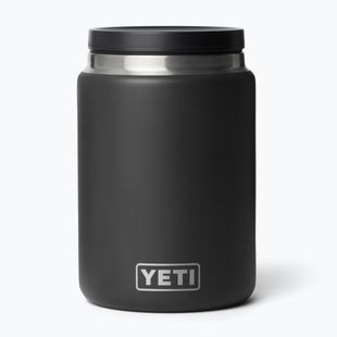 Thermos per alimenti YETI R24 Food Jar 710 ml black