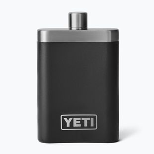 Fiaschetta YETI Flask 200 ml black