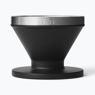 Imbuto YETI Rambler Pour Over black