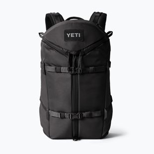 Zaino urbano YETI Ranchero 22 l black