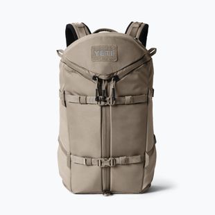 Zaino urbano YETI Ranchero 22 l cape dark taupe