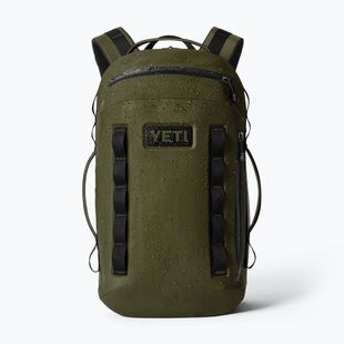 Zaino urbano YETI Cayo 25 l olive