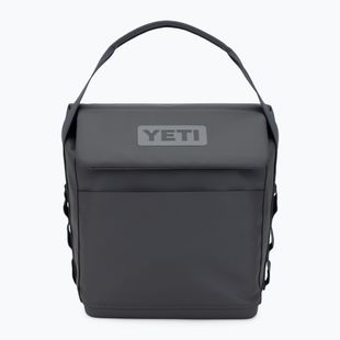 Borsa porta pranzo YETI Daytrip Lunch Bag 6 l charcoal