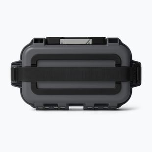 Contenitore YETI LoadOut GoBox Gear 1 l charcoal