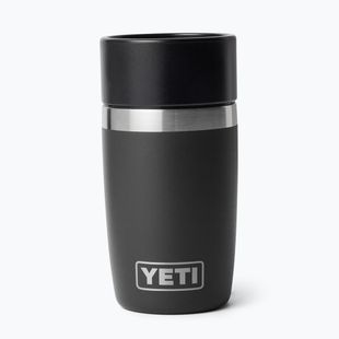 Thermos YETI Rambler Travel 236 ml black