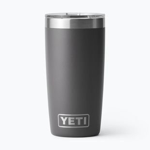 Thermos YETI Rambler Tumbler 296 ml charcoal