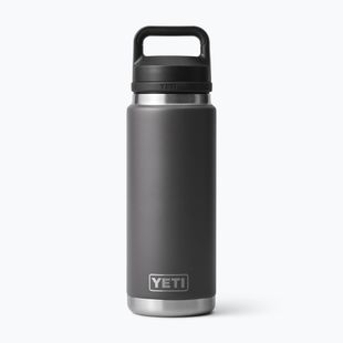 Thermos YETI Rambler Chug 760 ml charcoal