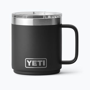 Borraccia termica YETI Rambler CL 295 ml black