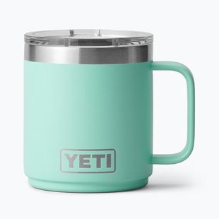 Borraccia termica YETI Rambler CL 295 ml seafoam