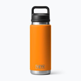 Thermos YETI Rambler Chug 760 ml king crab orange