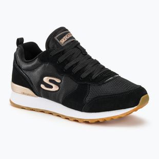 SKECHERS scarpe da donna Og 85 Goldn Gurl nero