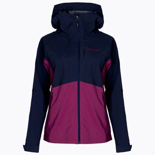 Giacca softshell da donna Marmot ROM 2.0 multicolore