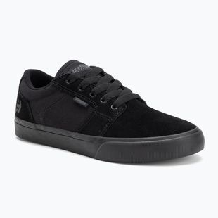 Etnies Barge LS nero/nero/nero scarpe da uomo