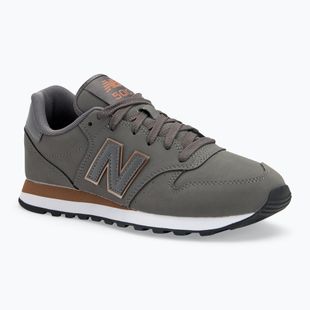Scarpe New Balance donna 500's V1 grigio