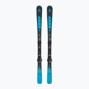 Sci da discesa Fischer Curv GT 76 Twin Powerrail + attacchi RSW 10 GW PR