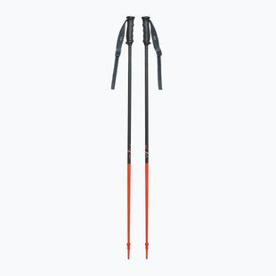 Bastoncini da sci One Way GT 16 flame