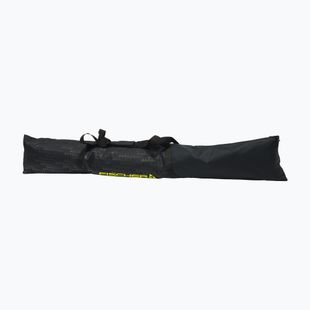 Fischer Skicase Eco XC 1 PAIR borsa da sci - 210 nero/giallo