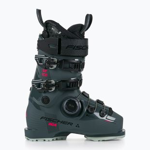 Scarponi da sci donna Fischer RC4 105 LV VAC BOA W rhino grey