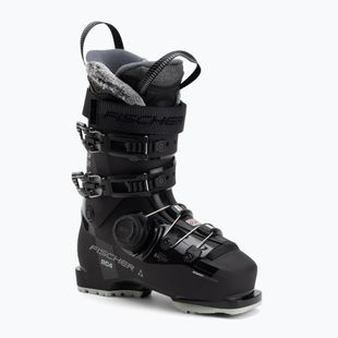 Scarponi da sci donna Fischer RC4 95 LV VAC BOA W black