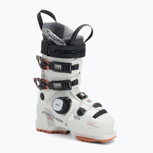 Scarponi da sci donna Fischer RC4 95 MV S BOA GW W snow