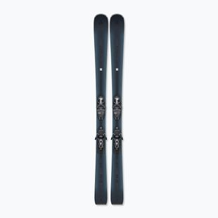 Sci alpini + attacchi Fischer The Curv GT 80 + RSW 11 GW PR