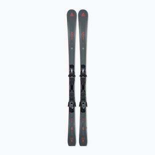 Sci alpini + attacchi Fischer The Curv DTI + RS 11 GW PR