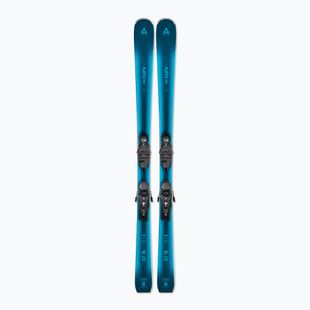 Sci alpini + attacchi Fischer The Curv GT 76 + RSW 10 GW PR