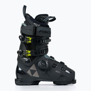 Scarponi da sci uomo Fischer Premio 130 BOA black