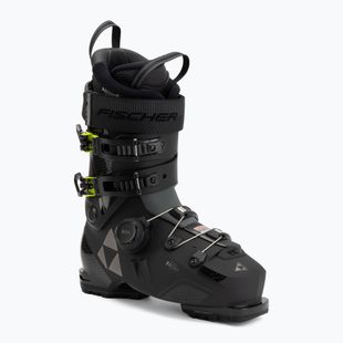Scarponi da sci uomo Fischer Premio 130 BOA black