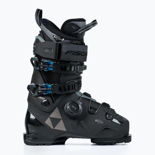 Scarponi da sci uomo Fischer Premio 110 BOA black