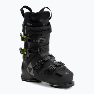 Scarponi da sci uomo Fischer Premio 90 black