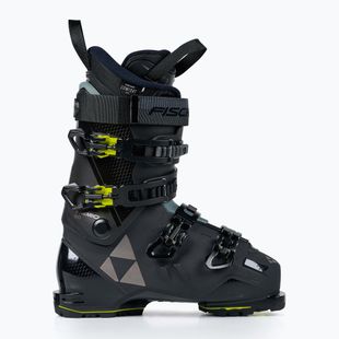 Scarponi da sci uomo Fischer Premio 90 black