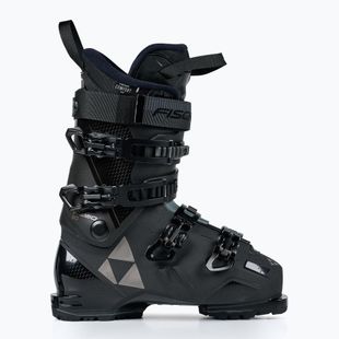 Scarponi da sci uomo Fischer Premio 80 black