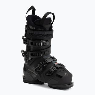 Scarponi da sci donna Fischer Premio 85 W black