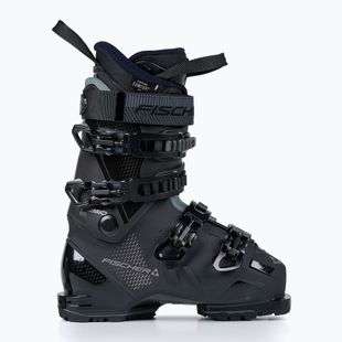 Scarponi da sci donna Fischer Premio 85 W black