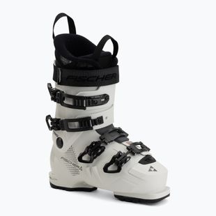 Scarponi da sci donna Fischer Premio 75 W snow