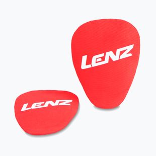 Protezioni in gel per caviglia/stinco Lenz 1