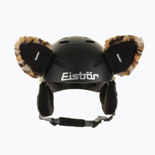 Orecchie per casco Eisbar Ears na kask leopard/brown