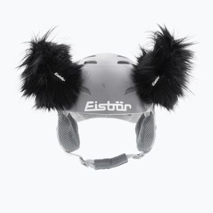 Orecchie per casco Eisbar Helmet Lux Horn black