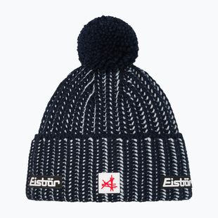 Cappello invernale Eisbar Ronda Pompon SA navy