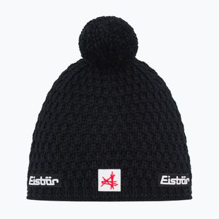 Berretto invernale Eisbar Trail Pompon SA black
