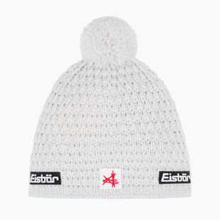Berretto invernale Eisbar Trail Pompon SA white
