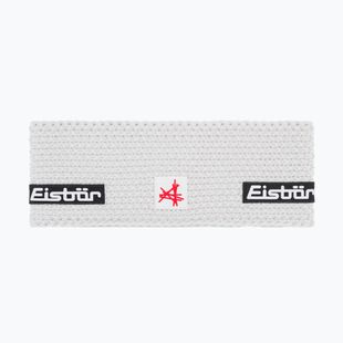 Fascia per la testa Eisbar Jamie SA white