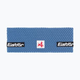 Fascia per la testa Eisbar Jamies SA sky blue