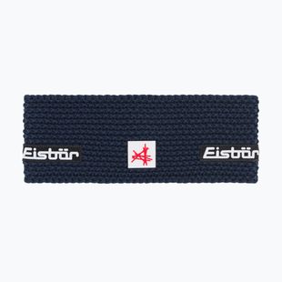 Fascia per la testa Eisbar Jamie SA dark cobalt