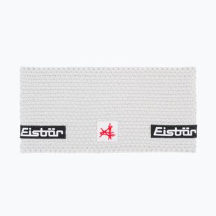 Fascia per la testa Eisbar Jamie SA white